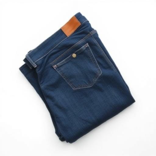 Selvedge Denim 14oz